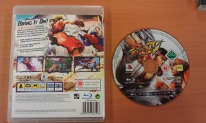 Street Fighter 4 (2)